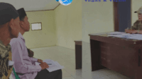 rapat kerja