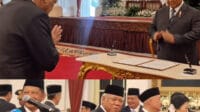 PRABOWO