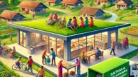 program Makan Bergizi Gratis