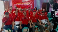 UKW Muda