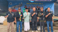 DPP Gapura Jabar