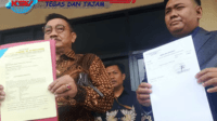 tim kuasa hukum
