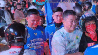 Persib Lawan Barito Putera Hari Ini,