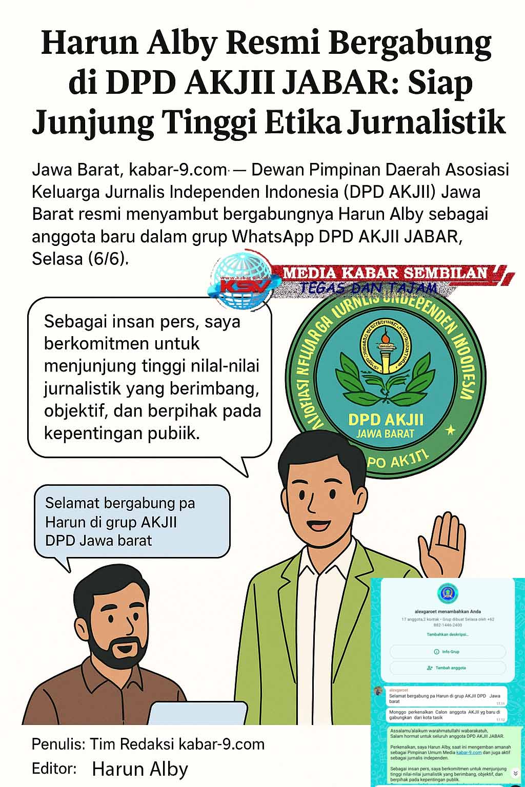 Akjii