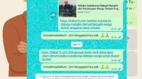 BPD Sukakaersa
