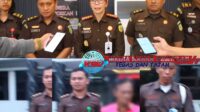 kades sukasenang