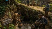 Menelusuri Asal Usul Nama dan Jejak Awal Berdirinya Sebuah Kampung Bersejarah