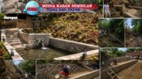 gambar sumur picung sebelum dan sesudah