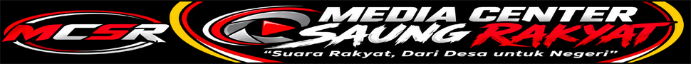Media Center Saung Rakyat
