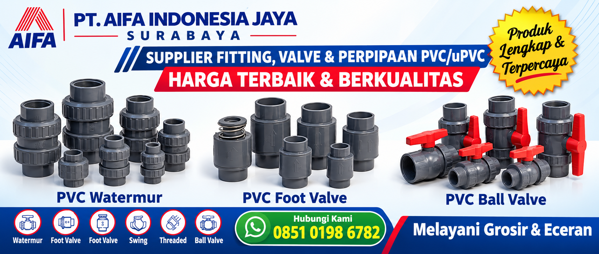 Katalog Informasi