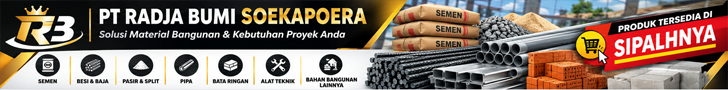 Promo Toko Ladang