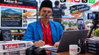 harun alby